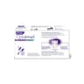 Elmex opti-email haute résistance dentifrice 2x75 ml