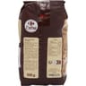 Carrefour extra pâtes fusilli blé complet - 500g