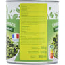 Carrefour classic' épinards en branches 530g