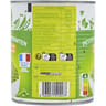 Carrefour classic' petits pois très fins à l'étuvée 560g