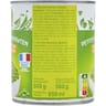 Carrefour classic' petits pois très fins à l'étuvée 560g