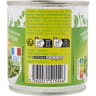 Carrefour classic' haricots verts très fins coupés 3 boîtes de 110g