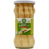 Carrefour classic' asperges blanches grosses 325g
