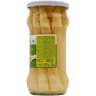 Carrefour classic' asperges blanches grosses 325g
