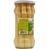 Carrefour classic' asperges blanches grosses 325g