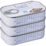 Sardines sauce tomate 3 X 125G