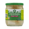 Carrefour classic' coeurs de palmiers tendres 250g