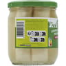 Carrefour classic' coeurs de palmiers tendres 250g