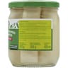 Carrefour classic' coeurs de palmiers tendres 250g