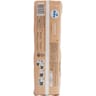 Carrefour baby couches taille 2 3-6 kg  x60