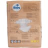 Carrefour baby couches taille 2 3-6 kg  x60