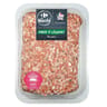 Farce à légumes 500g Carrefour