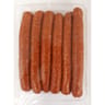 Merguez x6 330g Carrefour