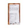 Saucisse fumé x4 360g Simpl'