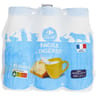 Carrefour Classic' lait sans lactose 6x50cl