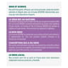 Biosens infusion ventre plat digestion bio 30g
