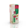 Mont st michel coffret edc 250ml + edc 75ml