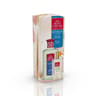 Mont st michel coffret edc 250ml naturelle + edc 75ml