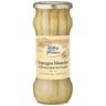 Reflets de France asperges blanches cultivées dans les Landes 205g