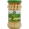 Carrefour classic' asperges blanches mini 110g