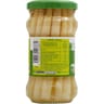 Carrefour classic' asperges blanches mini 110g