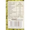 Carrefour bio petits pois extra-fins bio 445g