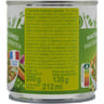 Carrefour classic' macédoine de légumes 3 boîtes de 120g