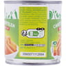 Carrefour classic' carottes extra-fines lot de 3 x 130g