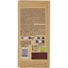 Carrefour bio tabeltte de chocolat noir dessert bio 52% - 200G
