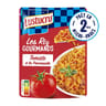 Lustucru doypack les riz gourmands tomates à la provençale 220g