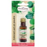 La patelière colorant vert poudre 7g