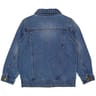 Veste jean fille STONE 14 ANS