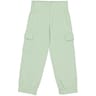 Pantalon sport cargo fille SAUGE 14 ANS