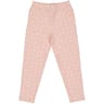 Jegging ROSE PASTEL 6 ANS