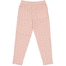 Jegging ROSE PASTEL 6 ANS