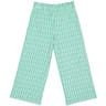 Pantalon évasé fille EMERAUDE 14 ANS