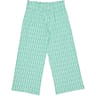 Pantalon évasé fille EMERAUDE 14 ANS