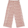 Pantalon évasé fille TERRE 5 ANS