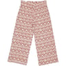 Pantalon évasé fille TERRE 8 ANS
