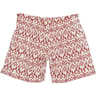Short fille TERRE 6 ANS