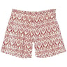 Short fille TERRE 6 ANS