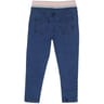 Jegging denim STONE 10 ANS