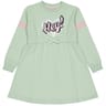Robe manches longues SAUGE 8 ANS