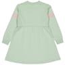 Robe manches longues SAUGE 12 ANS