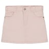 Jupe courte ROSE PASTEL 14 ANS