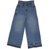 Jean évasé fille DENIM 14 ANS