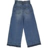 Jean évasé fille DENIM 14 ANS