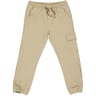 Pantalon cargo garçon SABLE 14 ANS