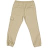 Pantalon cargo garçon SABLE 12 ANS