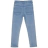 Pantalon garçon 5 poches BLEACH 14 ANS